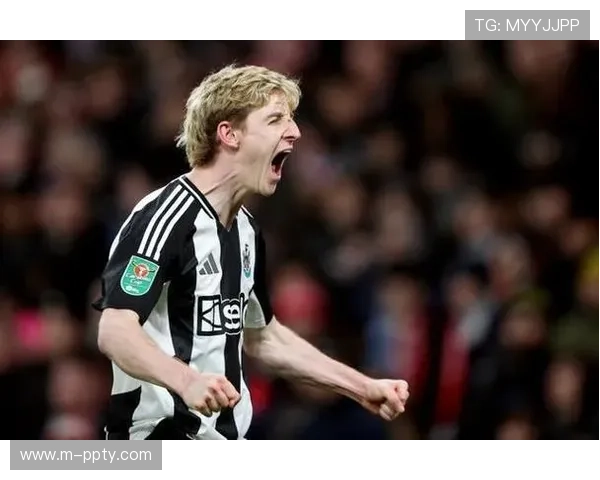 安东尼·戈登半场大四喜，超越阿兰·希勒成纽卡队史欧冠射手王